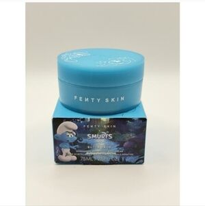 Fenty Skin Smurfs Butta Drop